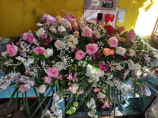 Florist «Flowers Vs Flowers», reviews and photos, 414 Main St, Paterson, NJ 07501, USA