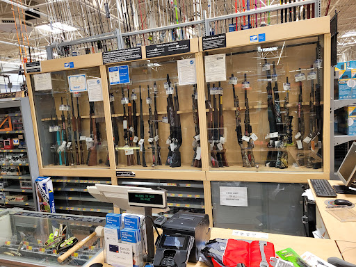 Department Store «Walmart Supercenter», reviews and photos, 10 Riverton Commons Dr, Front Royal, VA 22630, USA