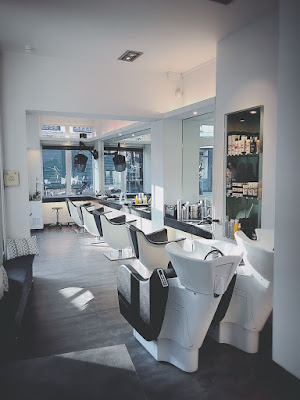 Jonathan Thery Artisan Coiffeur à Lille