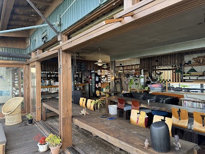 珈琲神社