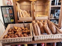 Plats et boissons du Sandwicherie Le Fournil du Château à Caveirac - n°1