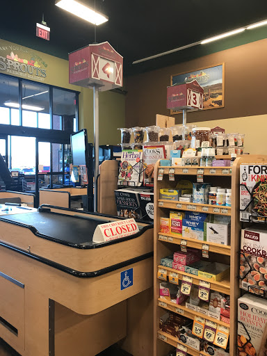 Health Food Store «Sprouts Farmers Market», reviews and photos, 8201 Quaker Ave #140, Lubbock, TX 79424, USA