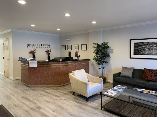 Contractor «American Custom Contractors», reviews and photos, 15728 Crabbs Branch Way, Rockville, MD 20855, USA