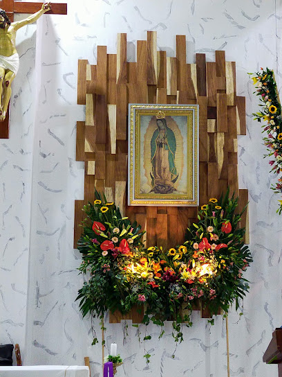 Capilla de la Virgen Santa María de Guadalupe
