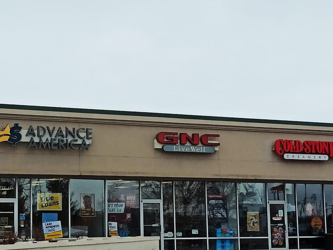 GNC
