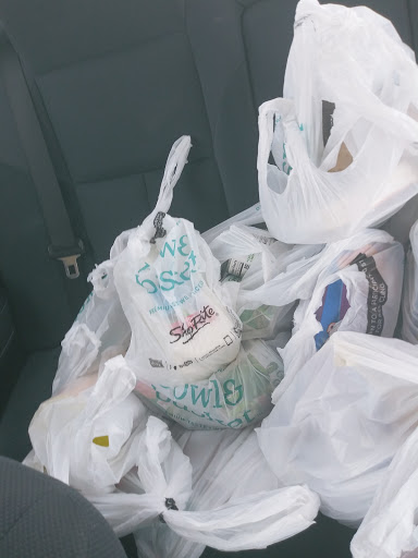 Grocery Store «ShopRite of Daleville», reviews and photos, 921 Drinker Turnpike #24, Covington Township, PA 18444, USA