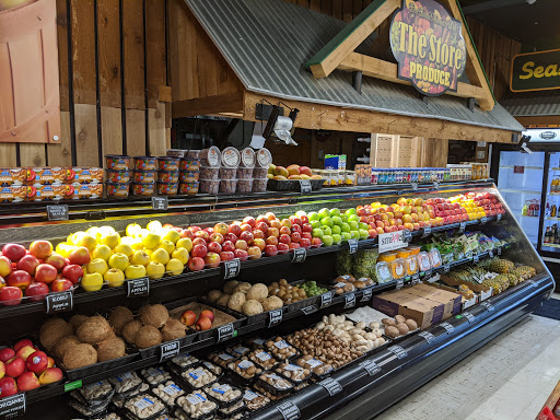 Grocery Store «The Store», reviews and photos, 2050 6200 S, Salt Lake City, UT 84121, USA