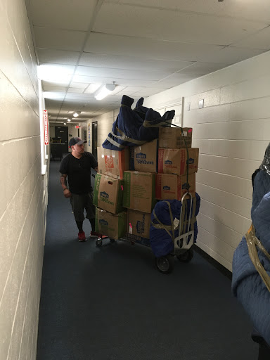 Moving Company «Unlimited Moving», reviews and photos, 932 E 124th Ave, Tampa, FL 33612, USA