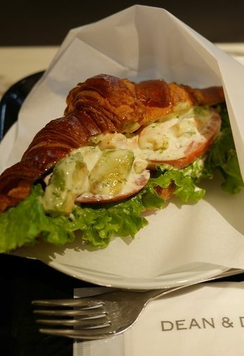 Gourmet Grocery Store «Dean & DeLuca», reviews and photos, 6903 Phillips Pl Ct, Charlotte, NC 28210, USA