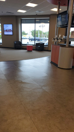 Cell Phone Store «Verizon Authorized Retailer – Cellular Sales», reviews and photos, 112 Sunburst Hwy, Cambridge, MD 21613, USA