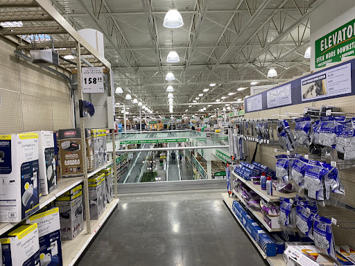 Home Improvement Store «Menards», reviews and photos, 2005 University Ave W, St Paul, MN 55104, USA