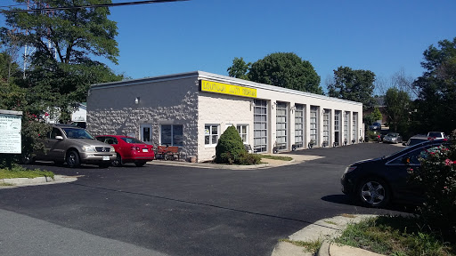 Loudoun Auto Repair in Leesburg, Virginia