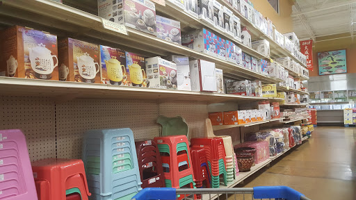 Asian Grocery Store «Hong Kong Market», reviews and photos, 2615 W Pioneer Pkwy, Grand Prairie, TX 75051, USA