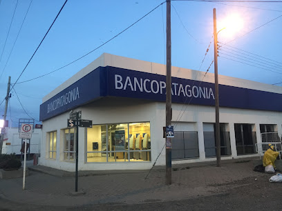 Banco Patagonia sucursal Comodoro Industrial