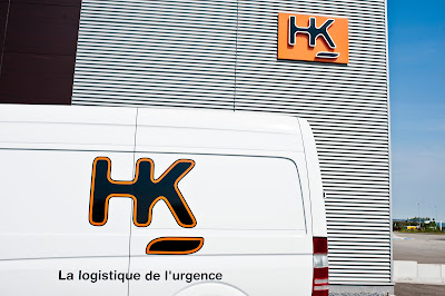 HK Courses à Mulhouse
