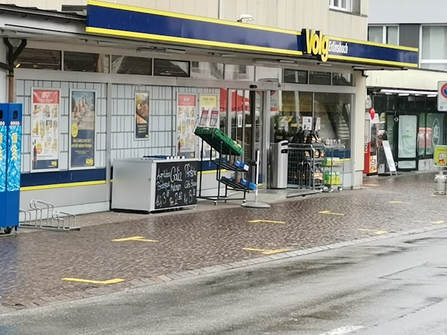 Rezensionen über Volg Erlinsbach in Aarau - Supermarkt