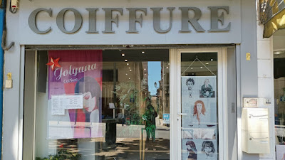 JOLYANA Coiffure à Martigues