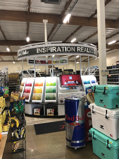 Home Improvement Store «Woodland True Value Home Center», reviews and photos, 345 W Main St, Woodland, CA 95695, USA