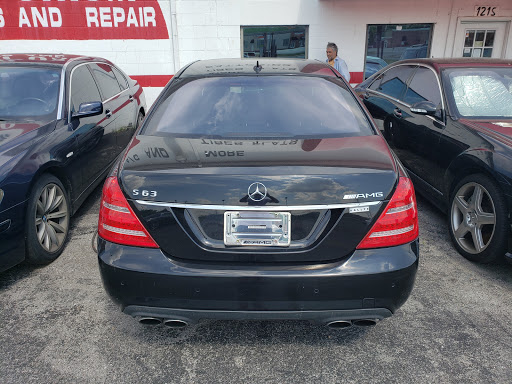 Used Car Dealer «Auto Emporium», reviews and photos, 1215 Hazelwood Dr, Smyrna, TN 37167, USA