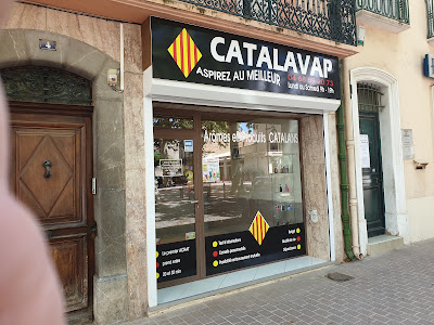 Catalavap à Rivesaltes