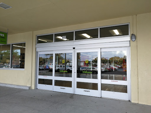 Supermarket «ALDI», reviews and photos, 812 N Nova Rd, Daytona Beach, FL 32117, USA