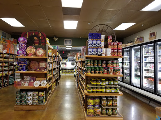 Grocery Store «Figs n Olives Mediterranean market», reviews and photos, 212 Harding Blvd, Roseville, CA 95678, USA