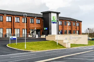 Holiday Inn Express Wigan, an IHG Hotel image