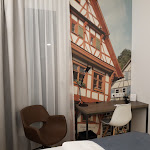 Photo n°3 de l'avis de Ulrike.c fait le 21/01/2020 à 18:36 sur le  Aiden By Best Western @ Biberach à Biberach