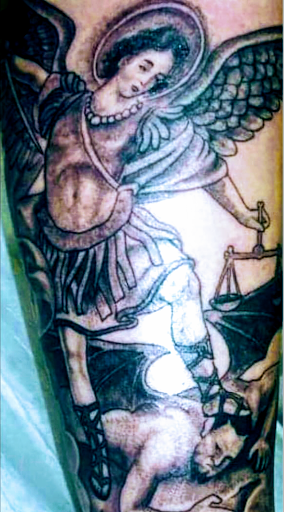 Explore bf name tattoo ideas, creative tattoo ideas in San Angelo, available at A1 Tattoos and Piercings