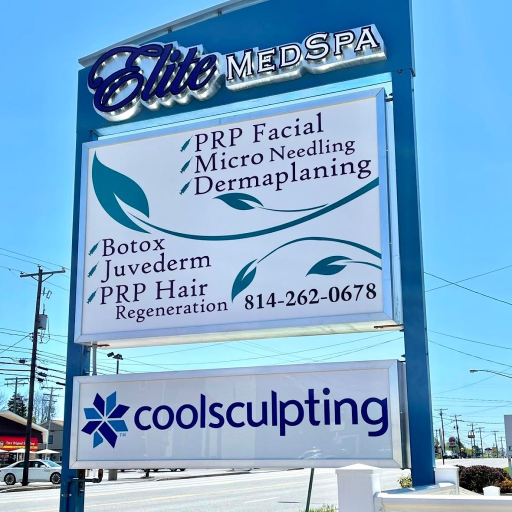 Elite MedSpa 15904