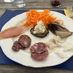 Photo n°2 de l'avis de Alessio.n fait le 09/07/2023 à 21:37 sur le  Agriturismo Bugliaga Dentro da Massimo e Licia à Trasquera