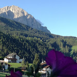 Photo n°12 de l'avis de Roberta.o fait le 19/08/2019 à 14:01 sur le  Hotel Pra Tlusel à Sëlva