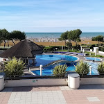 Photo n°9 de l'avis de Arturo.a fait le 08/05/2021 à 14:14 sur le  Savoy Beach Hotel Bibione à Bibione