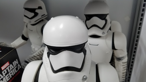 Electronics Store «Best Buy», reviews and photos, 1540 Dogwood Dr SE, Conyers, GA 30038, USA