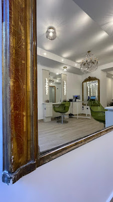 Coiffirst Marais à Paris
