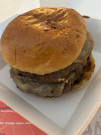 Plats et boissons du Restaurant américain Burger Flingueur by Obuntu à Saint-Gély-du-Fesc - n°6