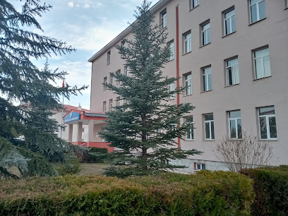 Erzincan Üniversitesi Refahiye Myo