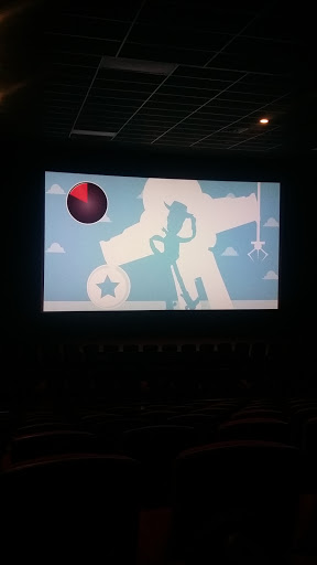 Movie Theater «AMC Showplace Machesney Park 14», reviews and photos, 1860 Anjali Way, Machesney Park, IL 61115, USA