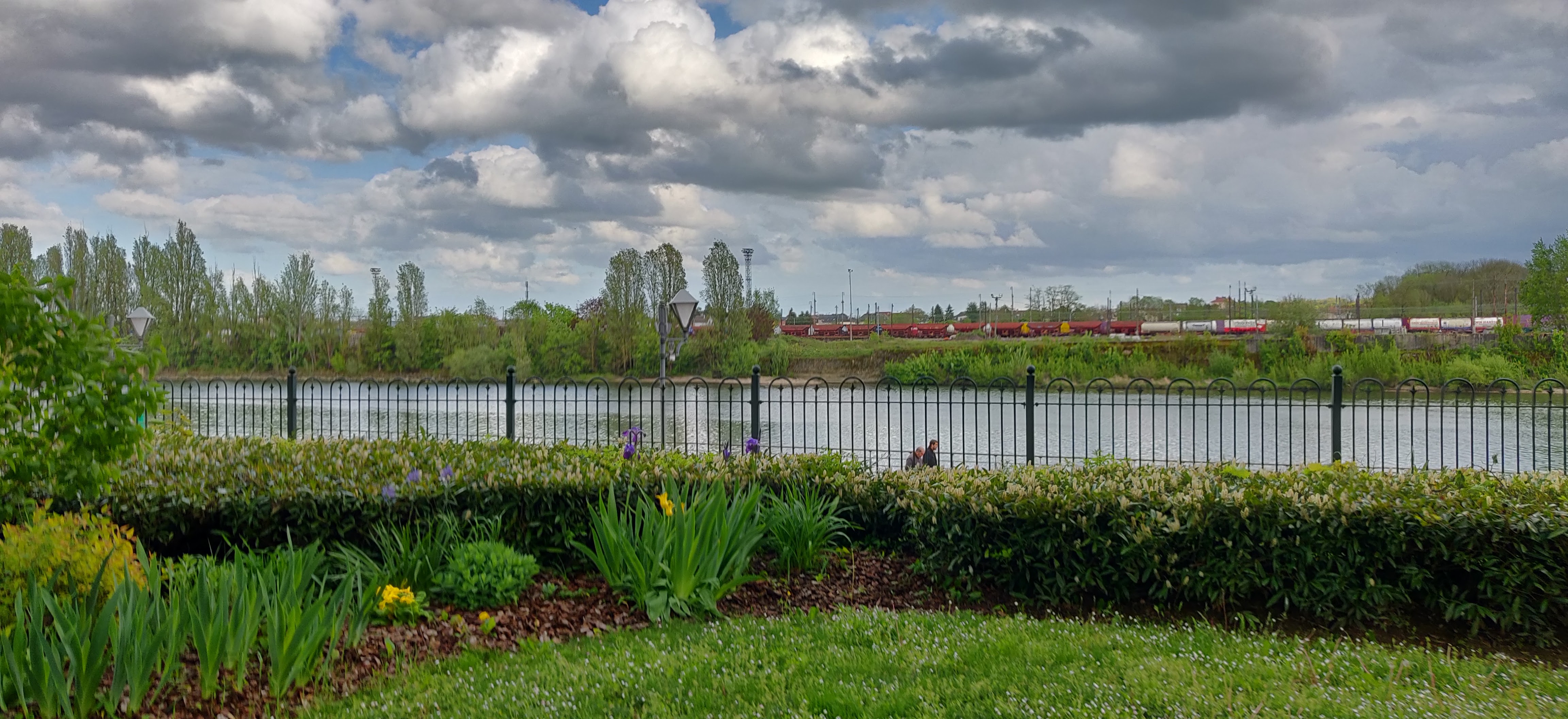 Photo n° 4 de l'avis de Vivi.P fait le 27/04/2019 à 18:50