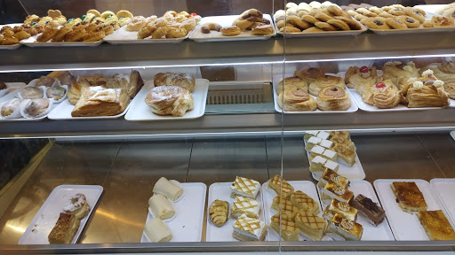 Confitería Polledo en Aviles, Asturias