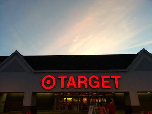 Department Store «Target», reviews and photos, 2000 W Waters Rd, Ann Arbor, MI 48103, USA