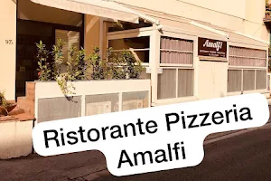 Pizzeria Amalfi image