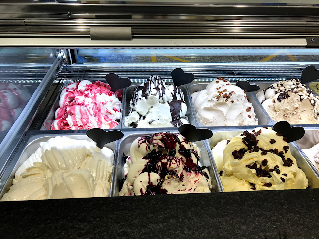 Casa del Gelato - Riehen