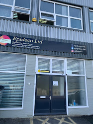 Epideco Ltd