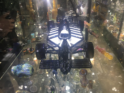 Tobacco Shop «Habits Smoke Shop», reviews and photos, 6625 N Beach St, Fort Worth, TX 76137, USA