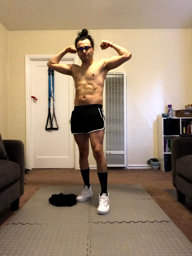 Impact Fitness Oakland - Personal Training image
