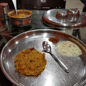 Rajkamal Mess And Restaurant photo