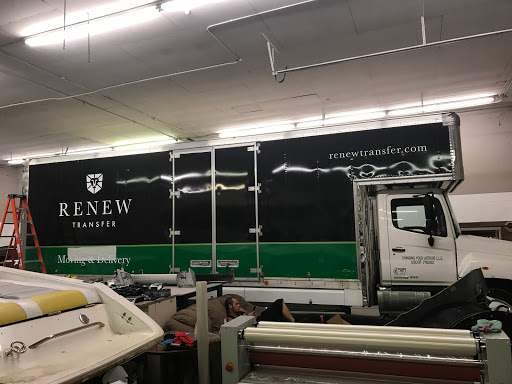 Window Tinting Service «Auto Styles LLC», reviews and photos, 13574 NW Industrial Dr, Bridgeton, MO 63044, USA