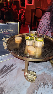 Plats et boissons du Restaurant Le Splendid à Saint-Jean-de-Védas - n°4