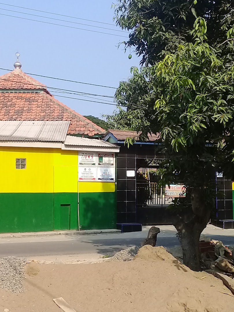 Sekolah Dasar Negeri Pasar Bunder Photo